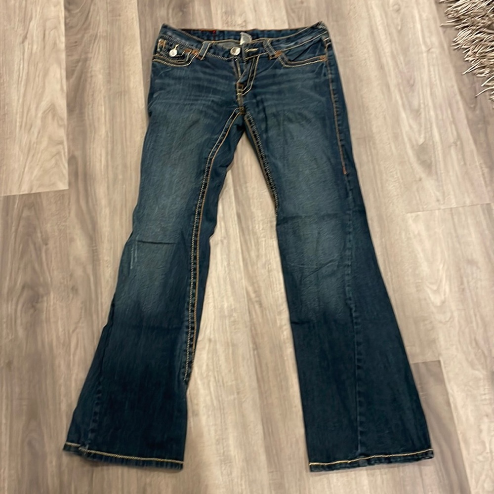 Denim Size 29 True Religion Jeans